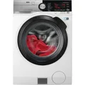 Produktbild: AEG L9WEF80690 Waschtrockner mit Wärmepumpe / SensiDry / 9 kg Waschen / 6 kg Tro