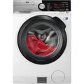 Produktbild: AEG L9WEF80690 6kg/9kg Waschtrockner, 60cm breit, 1600U/Min, ProSteam, SensiDry,