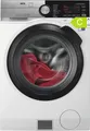 Produktbild: AEG Waschtrockner L9WEF80690 9kg/6kg SensiDry Wärmepumpe 1600U Weiß