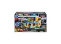 Produktbild: Mattel HPX75 - Disney Pixar Cars - Copper Canyon Leuchtende Garage Spielset – Rennspaß im Dunkeln!