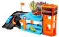 Produktbild: Disney Pixar Cars - Copper Canyon Leuchtende Garage Spielset Rennspaß im Dunkeln