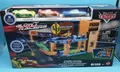 Produktbild: Disney Pixar Cars Leuchtende Racer Copper Canyon Garage Spielset Neu Parkhaus