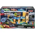 Produktbild: Mattel HPX75 - Disney Pixar Cars - Copper Canyon Leuchtende Garage Spielset