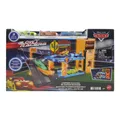 Produktbild: Mattel Disney Pixar Cars Copper Canyon Leuchtende Garage HPX75
