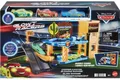 Produktbild: Cars Cooper Canyon Glow Garage 3 Autos 2 Ebenen Spielset