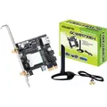 Produktbild: Gigabyte GC-WB1733D-I (Mini PCI Express) (GC-WB1733D-I)
