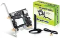 Produktbild: Gigabyte GC-WB1733D-I Eingebaut Kabellos PCI Express WLAN / Bluetooth Wi-Fi  ~D~