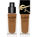 Produktbild: Yves-Saint-Laurent Make-up TeintEncre de Peau All Hours Foundation DN5 Deep Neutral 25 ml (1.482,40 € / 1 l)