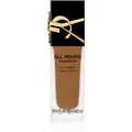 Produktbild: Yves Saint Laurent All Hours Foundation langanhaltende Make-up Foundation SPF 39 Farbton DN5 25 ml