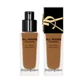 Produktbild: Yves Saint Laurent Teint Encre de Peau All Hours Foundation 25 ml Deep Neutral 5 888889