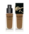 Produktbild: Yves Saint Laurent Encre de Peau All Hours Flüssige Foundation 25 ml Nr. DN5 - Deep Neutral