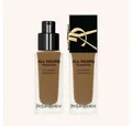 Produktbild: YVES SAINT LAURENT Foundation ALL HOURS FOUNDATION encre de peau #DN5 25ml