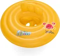 Produktbild: Bestway Swimming Float Inflatable for Infants | Round 3-Ring Inflatable