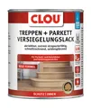 Produktbild: CLOU Treppen- und Parkettlack Versiegelungslack, geruchsmild, auf Wasserbasis