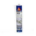 Produktbild: Sika – Marine-Klebstoff – Sikaflex-292i Weiß – ideal für den Marinebereich – haftstark – 300 ml