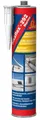 Produktbild: Sika Montagekleber SIKAFLEX 292 elastischer Marine-Klebstoff weiß 310 ml