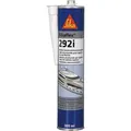 Produktbild: SIKA Sikaflex-292i Marine Klebstoff 300ml weiss