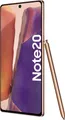 Produktbild: Samsung Galaxy Note 20 Bronze 256GB LTE