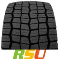Produktbild: Linglong W-D60 3PMSF M+S 20PR 315/70 R22.5 156/150L(154/150M) Winterreifen