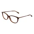 Produktbild: Hugo Boss Brille Rahmen Boss 1110 XT8 54mm Damen Braune Rechteckig