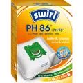 Produktbild: Swirl PH 86 MicroPor (1 x) (179411)