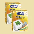 Produktbild: 2 Packungen Staubsaugerbeutel Swirl PH 86 / PH 96 a 4 Stück