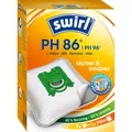 Produktbild: Swirl MicroPor PH86/PH96