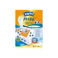 Produktbild: Swirl PH 86 PH 96 MicroPor Plus Staubsaugerbeutel AEG Staubsauger Filter 4er Set
