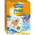 Produktbild: Swirl PH 86 MP Plus AirSpace Staubsaugerbeutel