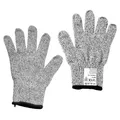 Produktbild: Westmark GmbH WESTMARK Schnittschutzhandschuhe, Größe L, Ideale Handschuhe beim Schneiden, Reiben oder Schälen von Lebensmitteln, 1 Paar 10772270