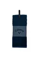 Produktbild: Callaway TW CG Trifold Handtuch NVY 23