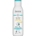 Produktbild: lavera basis sensitiv straffende Bodylotion