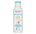 Produktbild: lavera Bodylotion Basis Sensitiv - Bodylotion Straffend Q10 250ml