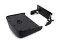 Produktbild: ALPINE SWC-D84DU Passiver Mittelkonsolen-Gehäusesubwoofer für Fiat Ducato 8/9 Auto-Subwoofer (75 W, max.: W 20 cm)