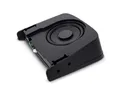 Produktbild: Alpine SWC-D84DU Woofer Tiefton-Lautsprechergehäuse kompatibel mit Fiat Ducato 8