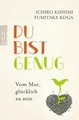 Produktbild: Du bist genug Vom Mut, glücklich zu sein