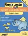 Produktbild: Sprach und Rechenspiele 3. Klasse (PC+MAC)