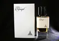 Produktbild: Rifaaqat Paris Corner Eau de Parfum Unisex | Würzig-Vanille | Elegant & Sinnlich