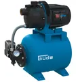 Produktbild: Güde® Hauswasserwerk HWW 6035-3200l/h