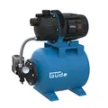 Produktbild: Güde Güde Hauswasserwerk HWW 6035 Wasserpumpe Gartenpumpe Brunnenpumpe Pumpe