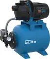 Produktbild: Güde Hauswasserwerk HWW 6035 | max. Förderhöhe: 35 m | 600 Watt | 3200 L/h