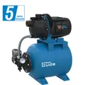 Produktbild: Güde Hauswasserwerk HWW 6035 Gartenpumpe 600W 3,5bar Druckkessel