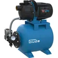 Produktbild: Güde Hauswasserwerk HWW 6035 Gartenpumpe 600W 3,5bar Druckkessel - B-Ware
