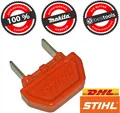 Produktbild: STIHL Aktivierungsschlüssel HSA45 BGA45 FSA45 45114057400 Schlüssel⭐⭐