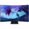 Produktbild: Samsung S55CG970NU 139,7 cm 55