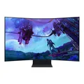 Produktbild: Samsung S55CG970NU 139,7 cm (55