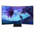 Produktbild: Samsung Odyssey Ark S55CG970NU 139,7cm (55 Zoll) Curved-4K-LED-Monitor