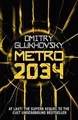 Produktbild: Metro 2034: The novels that inspired the bestselling games