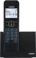 Produktbild: VTech LS1000 DECT Schnurlostelefon Anrufererkennung Freisprechfunktion Hintergru