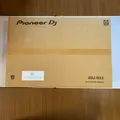 Produktbild: Pioneer DJ XDJ-RX3 2-Kanal Performance All-in-One DJ-System schwarz Japan